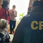 Співак і охоронець із Вінниччини виправдовували агресію рф