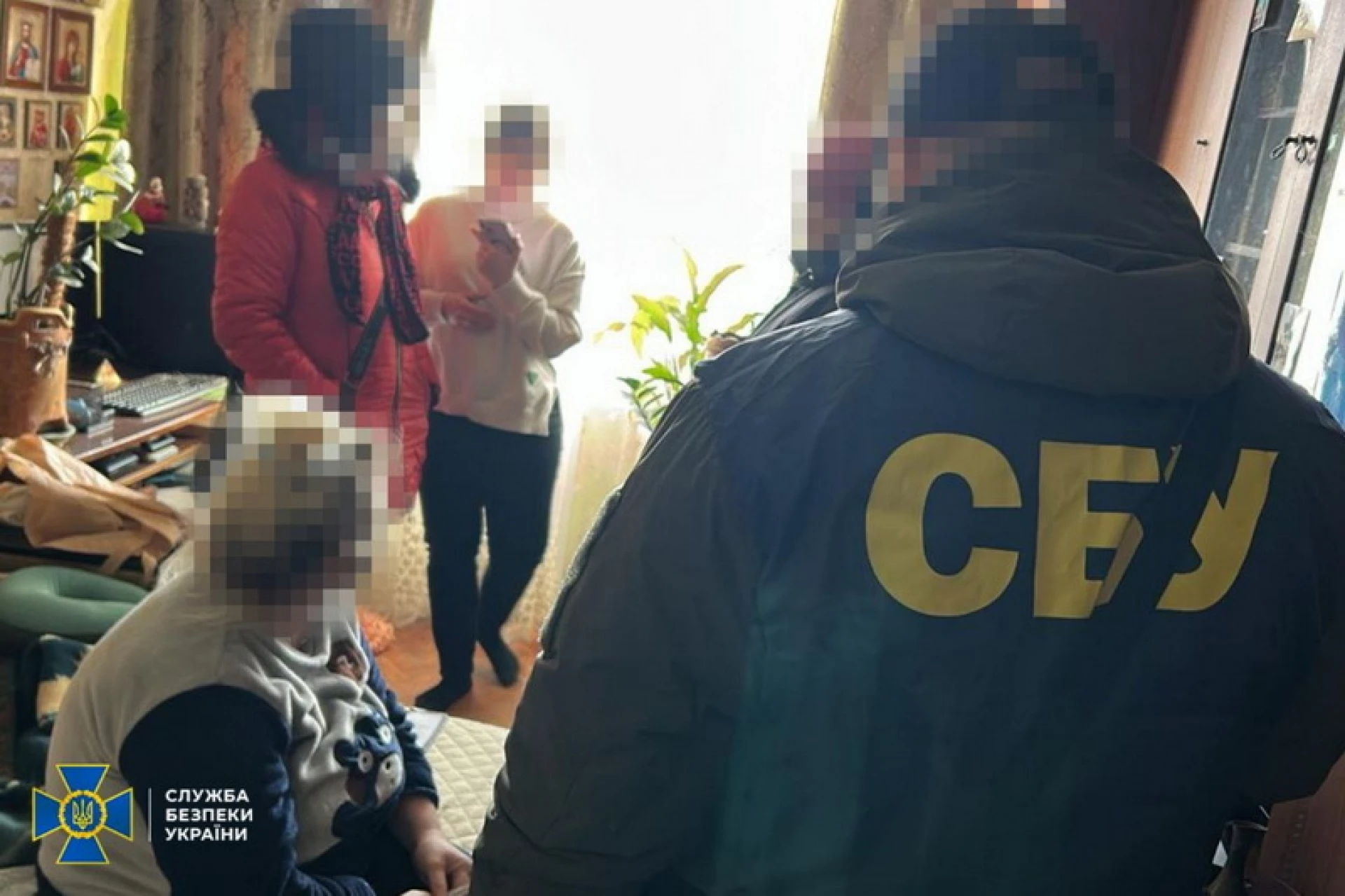 Співак і охоронець із Вінниччини виправдовували агресію рф