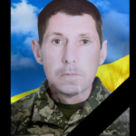 Серце зупинилося на службі: помер захисник з Турбівської громади