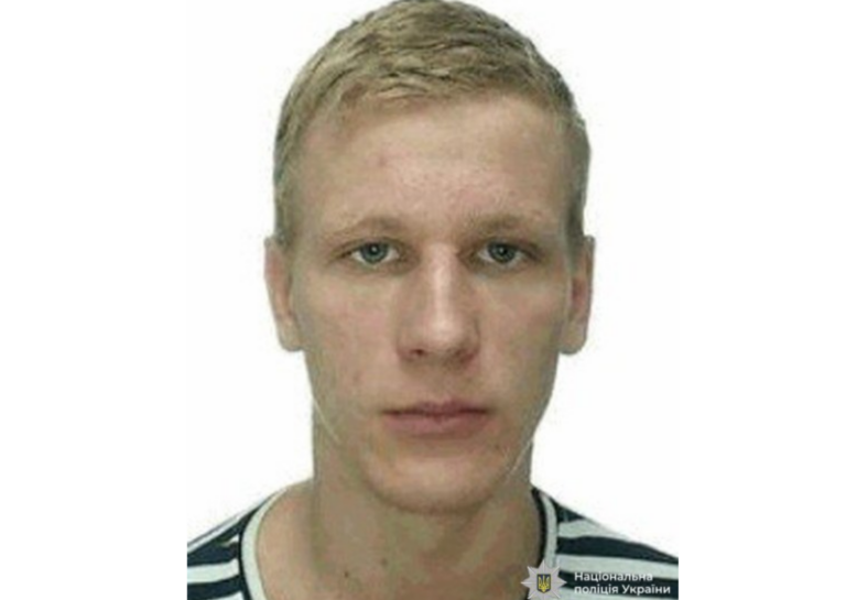 Поліція Вінниччини розшукує 29-річного чоловіка: просять допомоги громадян