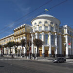 Винница._Областная_Рада.