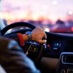 У Вінниці чоловік зайнявся інтимом за кермом автомобіля: вирок суду