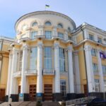 Президент провів співбесіду з кандидатом на посаду керівника Вінницької ОВА