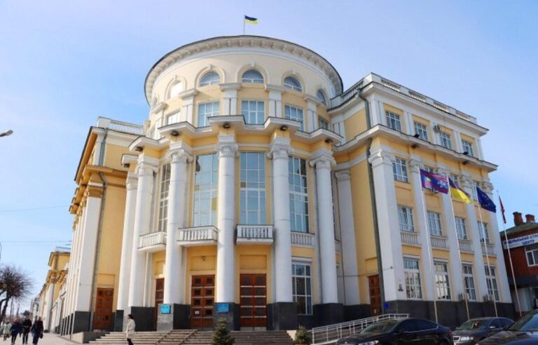 Президент провів співбесіду з кандидатом на посаду керівника Вінницької ОВА