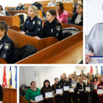 Підтримка після фронту: у Вінниці фахівців вчили працювати з ветеранами
