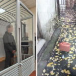 Завербований ФСБ: у Вінниці судитимуть 20-річного палія за держзраду