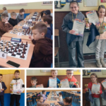 Юні шахісти Вінниці змагалися за перемогу: хто став чемпіоном