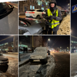 Зимове прибирання без перешкод: у Вінниці посилили контроль за паркуванням