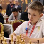 Вінничанин здобув бронзу на чемпіонаті світу з шахів у Туреччині