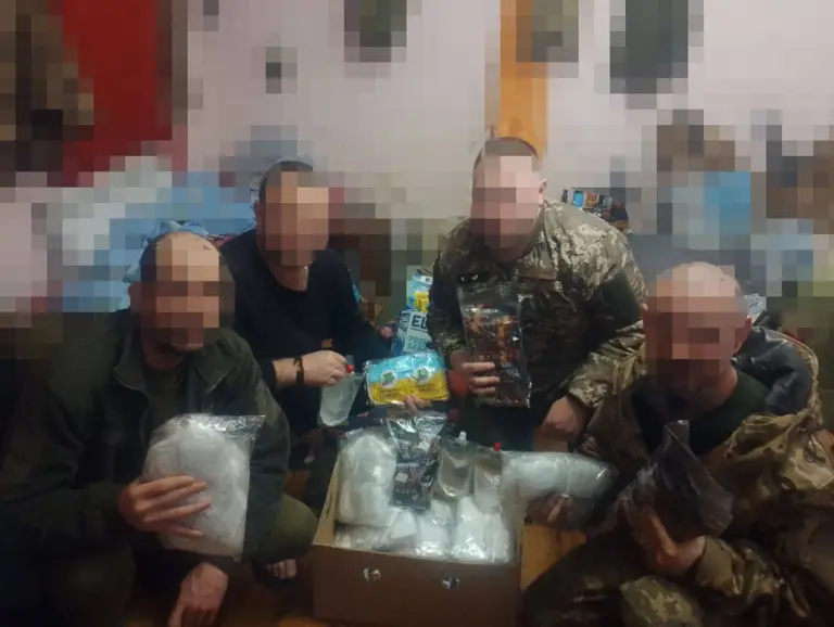 Вінницькі священники та волонтери продовжують допомагати українським військовим