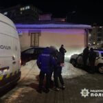 Чоловік приніс гранату в кафе у Вінниці: його затримали