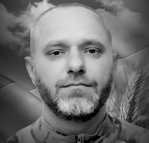 17 лютого Вінниця проводжає в останню путь Захисника України Анатолія Шевчика