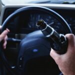 Статистика нетверезого водіння 2025: скільки випадків зафіксували на Вінниччині та в Україні