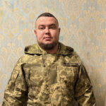 Пережив Маріуполь та полон: як боєць Андрій Савельєв знайшов новий сенс життя у Вінниці