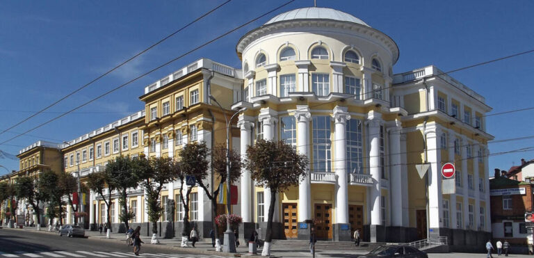 Кабмін погодив нових заступників голови Вінницької ОДА