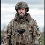 Повернувся з-за кордону, щоб захищати Україну: на війні загинув воїн з Калинівської громади