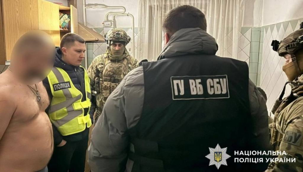 Сервіс із «безстрокової інвалідності» за тисячі доларів: в Гайсині поліція затримала шахрая