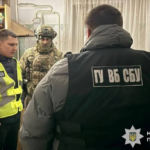 Сервіс із «безстрокової інвалідності» за тисячі доларів: в Гайсині поліція затримала шахрая