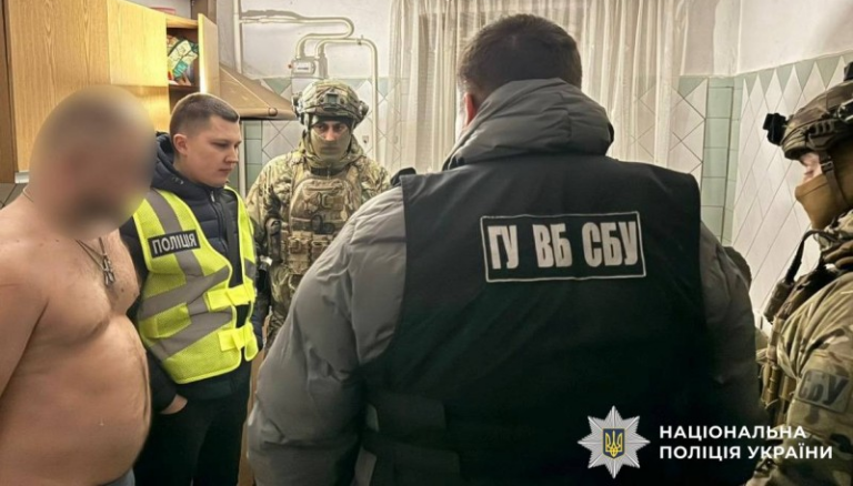 Сервіс із «безстрокової інвалідності» за тисячі доларів: в Гайсині поліція затримала шахрая