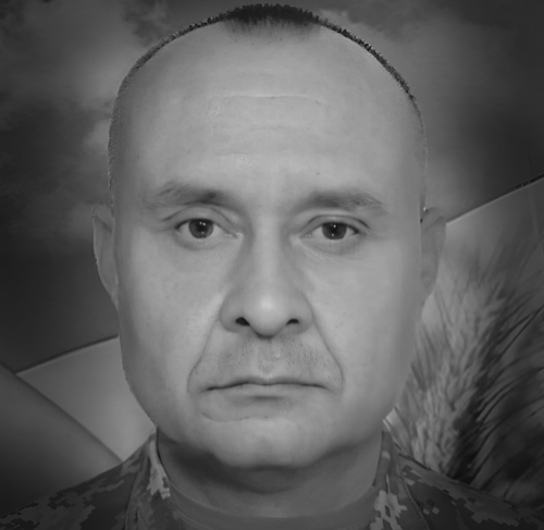 Врятував офіцера з пожежі й загинув: Вінниця 2 лютого прощається з капітаном ЗСУ Ігорем Рудаковим