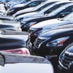 В Україну за рік завезли майже півмільйона авто: що змінилося у 2025 році