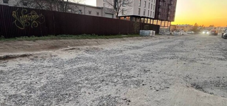 Ямковий ремонт замість відновлення: що чекає українські дороги у 2026 році