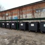 Порушення правил сортування у Вінниці обійшлося чоловіку у понад тисячу гривень