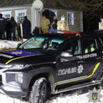 Грався гранатою: у Хмельницькій області від вибуху загинув 10-річний хлопчик