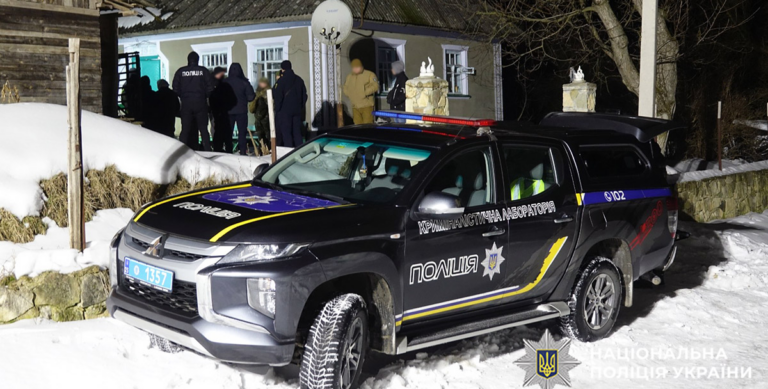 Грався гранатою: у Хмельницькій області від вибуху загинув 10-річний хлопчик
