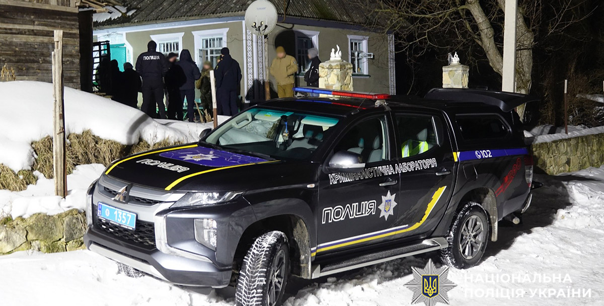 Грався гранатою: у Хмельницькій області від вибуху загинув 10-річний хлопчик