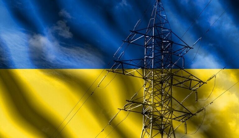 Яка ситуація з енергетикою в Україні після атак РФ