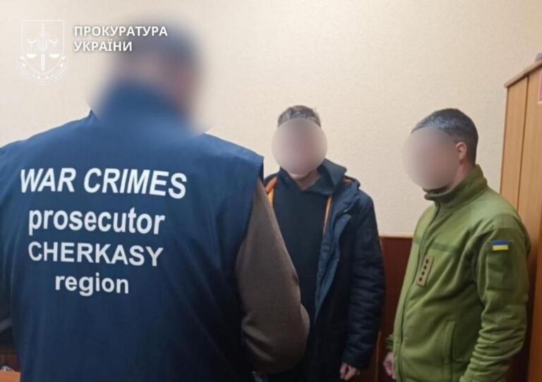 21-річний житель Вінниччини погодився працювати на РФ за 50 доларів