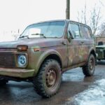 Три мобільні лазні, багі, автівка та 100 пічок-буржуйок: Міжрегіональний координаційний гуманітарний штаб передав допомо