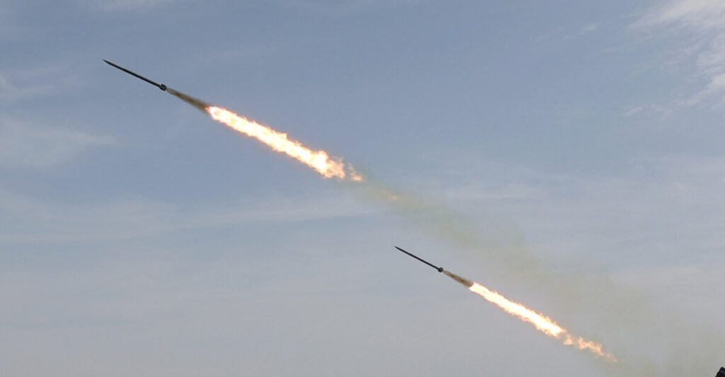 На Вінниччині три будинки та школа постраждали внаслідок атаки РФ