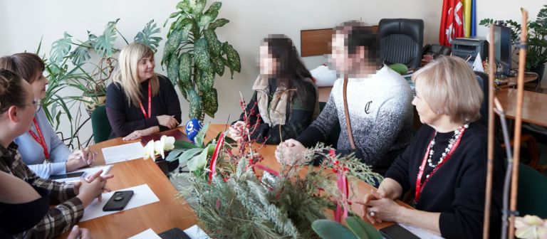 Ще один хлопчик знайшов батьків: у Вінниці створили нову прийомну сім’ю