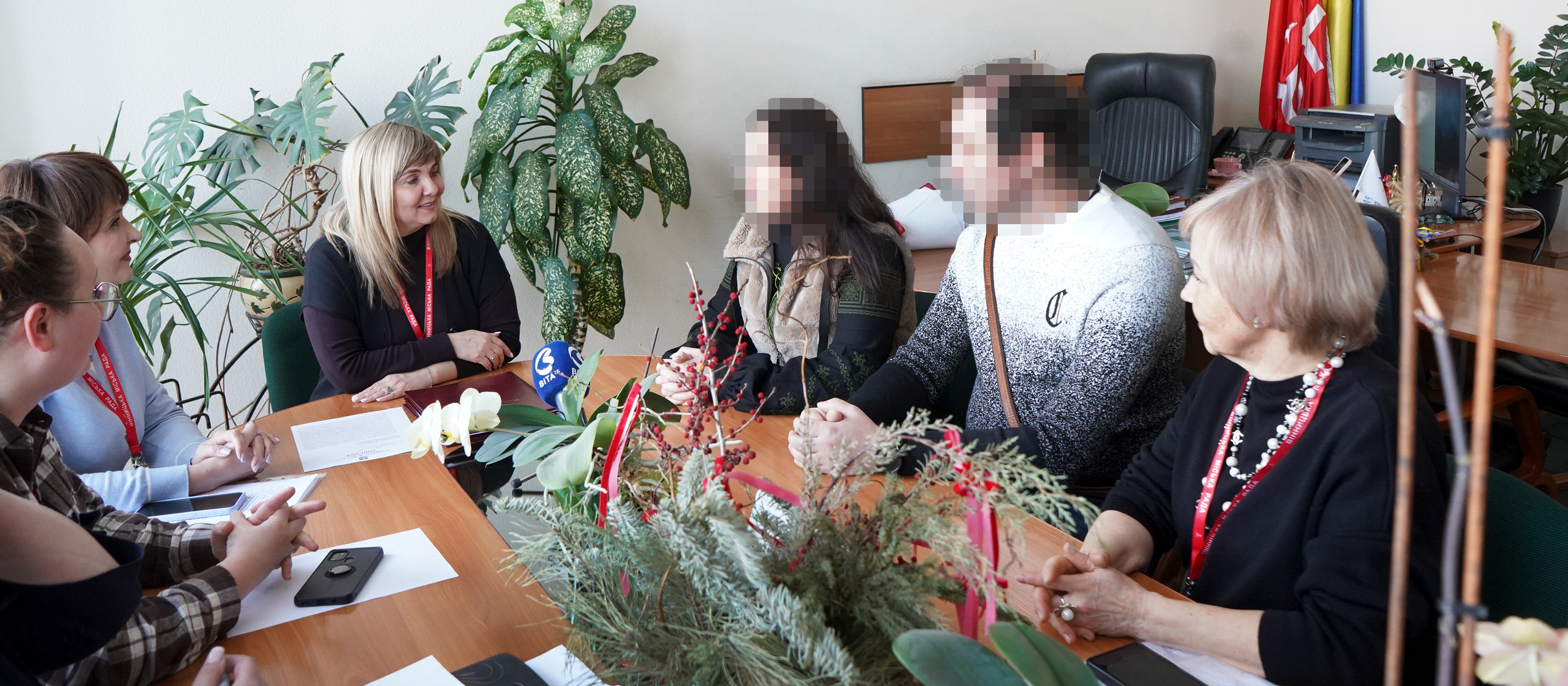 Ще один хлопчик знайшов батьків: у Вінниці створили нову прийомну сім’ю