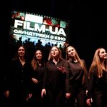 З хітами «ДахаБраха» і Кузьми! 21 лютого винятковий концерт «FILM-UA: саундтреки з кіно» здивує сюрпризами