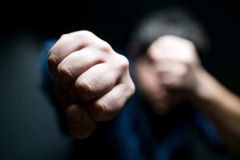 У Хмільнику стався конфлікт між місцевими жителями та представниками ТЦК