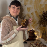 Історія переселенки з Луганщини, яка започаткувала бізнес у селі на Вінниччині
