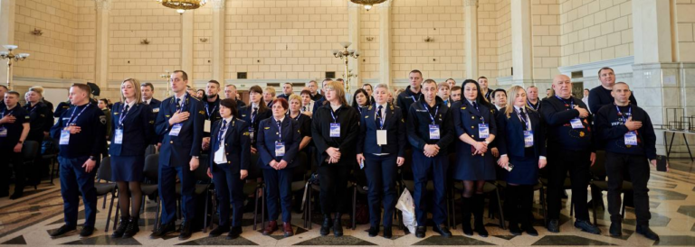 Жмеринські залізничники увійшли до 120 найкращих працівників сервісу Укрзалізниці