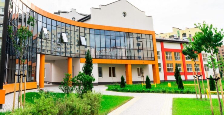 Реформа старшої школи у Вінниці: куди підуть учні після 9 класу