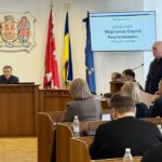У Вінниці розпочалась чергова сесія міської ради: які питання розлядатимуть
