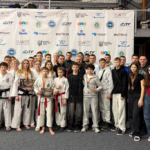 Як виступили вінничани на чемпіонаті України з таеквон-до ІТФ