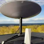 Уряд запроваджує «білий список» Starlink: що це означає для користувачів