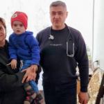 Вінницькі діти отримали виїзну допомогу від провідних кардіохірургів Інституту Амосова