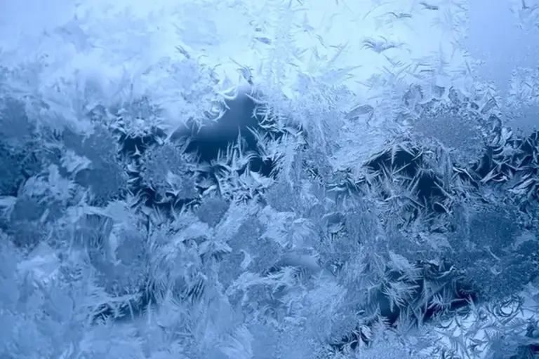 Морози до -27°: якою буде погода у Вінниці та Вінницькій області 3 лютого