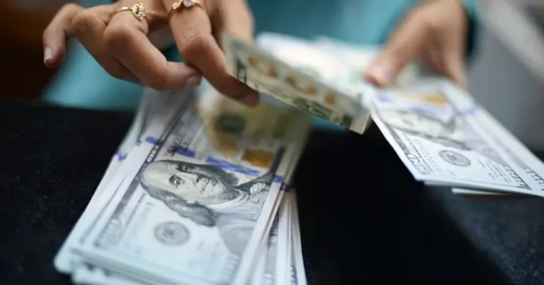 На Вінниччині гостя викрала понад сім тисяч доларів і золото в знайомих