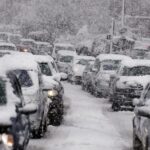 Вінниччину накриють опади та штормовий вітер: прогноз погоди на 5 лютого