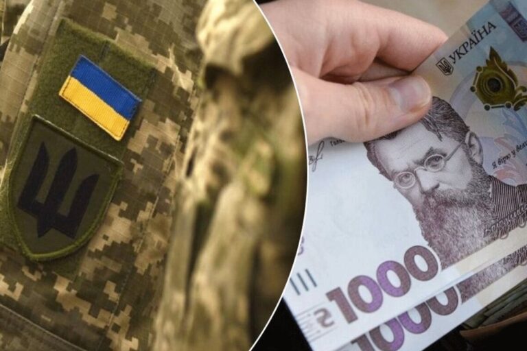Грошові «схеми» у військовій частині на Вінниччині: командир отримав виплати, не будучи на службі