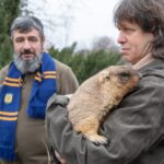Бабак Тимко віщуватиме весну дистанційно: причина